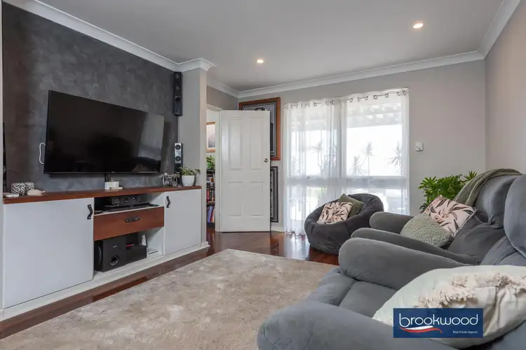 Sixth view of Homely house listing, 34 Myles Road, Swan View WA 6056