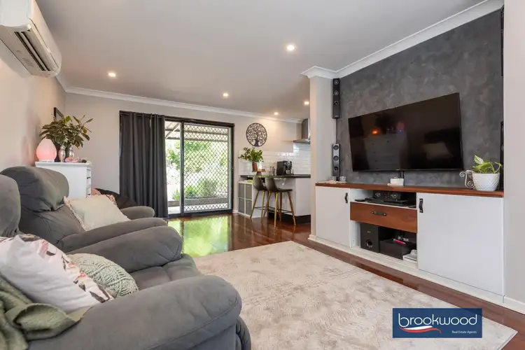 Seventh view of Homely house listing, 34 Myles Road, Swan View WA 6056