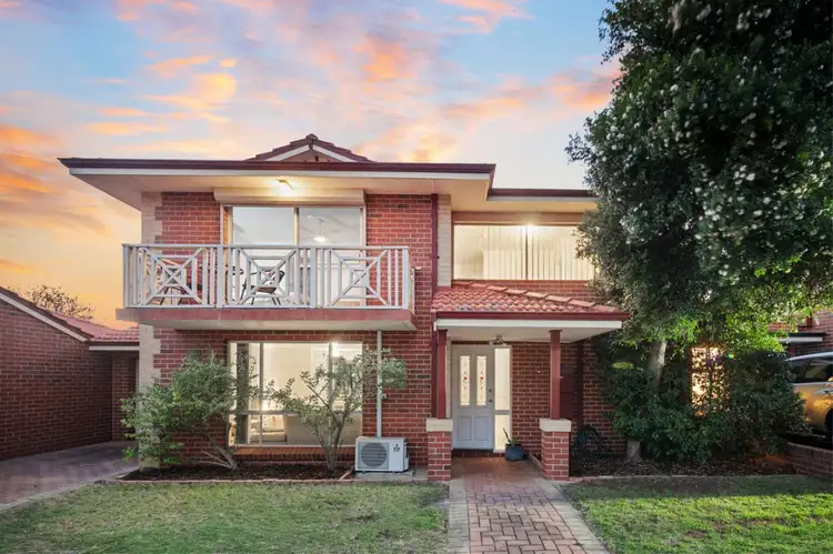 2/33 Golf View Street, Yokine WA 6060