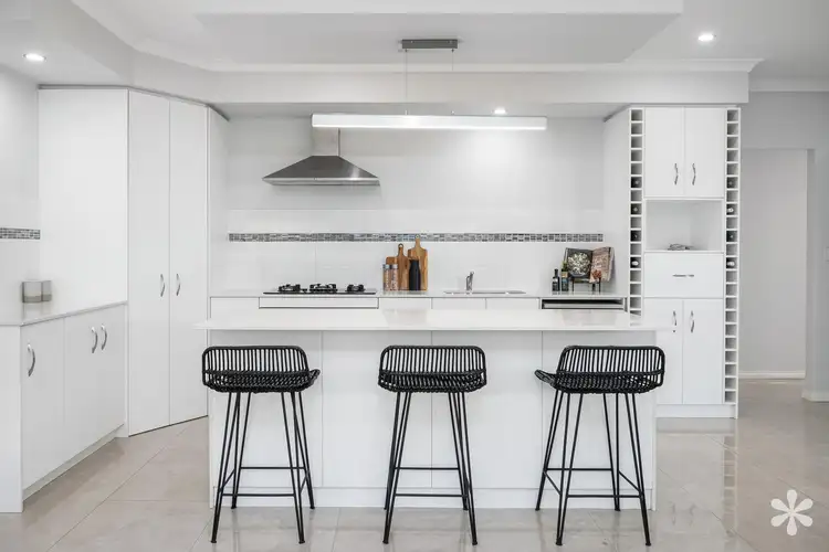 Second view of Homely house listing, 42 Drysdale Gardens, Wandi WA 6167