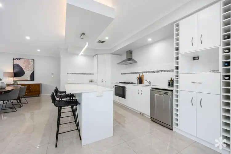 Third view of Homely house listing, 42 Drysdale Gardens, Wandi WA 6167