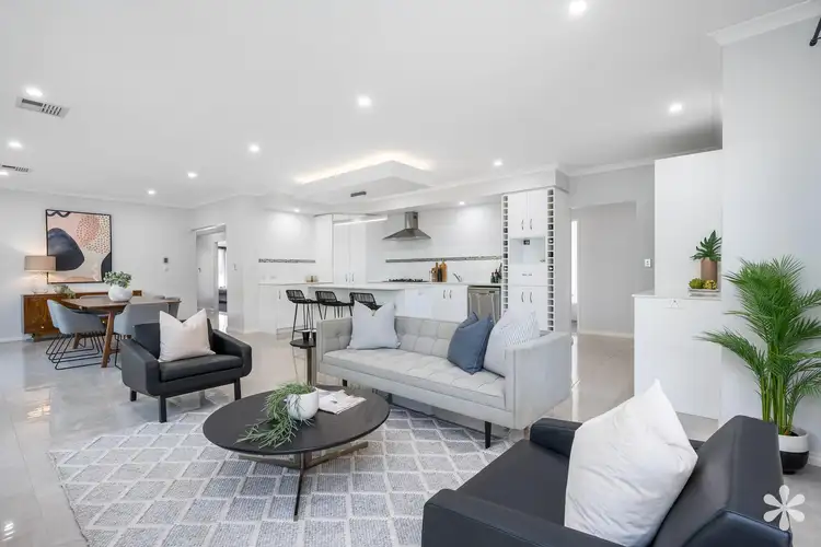 Fourth view of Homely house listing, 42 Drysdale Gardens, Wandi WA 6167