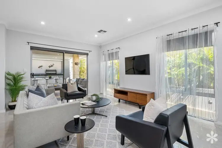 Fifth view of Homely house listing, 42 Drysdale Gardens, Wandi WA 6167
