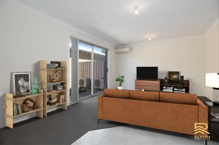 Third view of Homely house listing, 7/18 Gibbs Street., East Cannington WA 6107