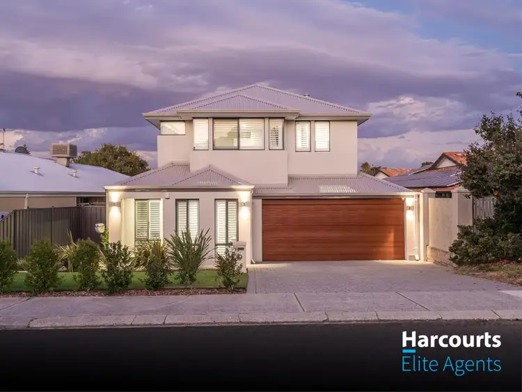 Main view of Homely house listing, 66 Fourth Avenue, Shoalwater WA 6169