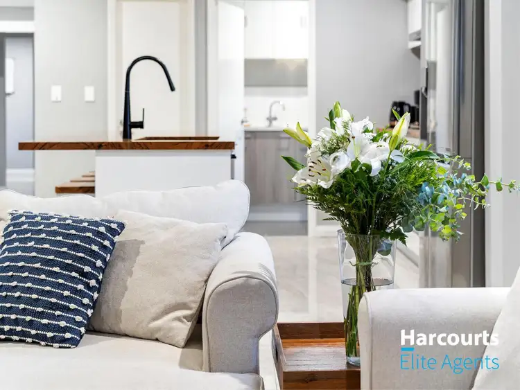 Third view of Homely house listing, 66 Fourth Avenue, Shoalwater WA 6169