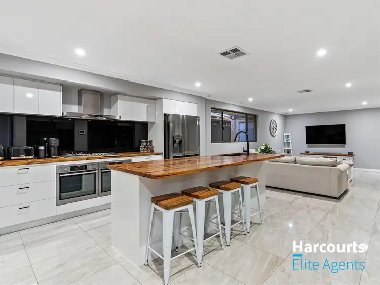 Fourth view of Homely house listing, 66 Fourth Avenue, Shoalwater WA 6169