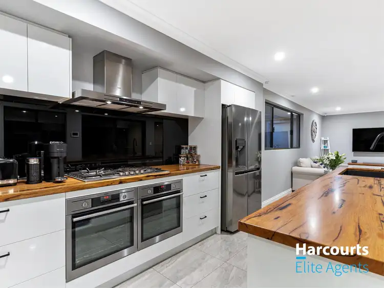 Fifth view of Homely house listing, 66 Fourth Avenue, Shoalwater WA 6169