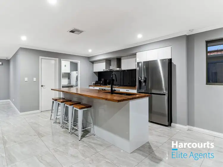 Sixth view of Homely house listing, 66 Fourth Avenue, Shoalwater WA 6169