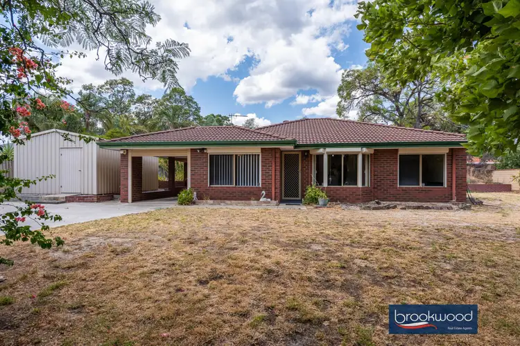 11 The Quarry, Swan View WA 6056