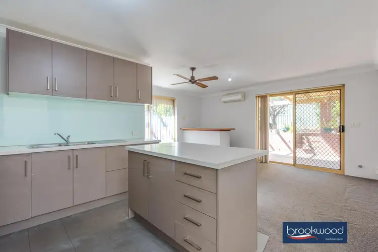 Third view of Homely house listing, 11 The Quarry, Swan View WA 6056