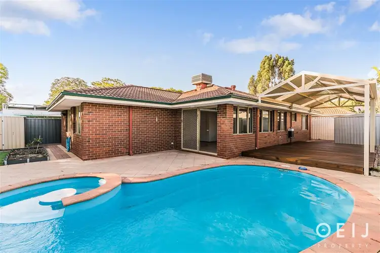 Main view of Homely house listing, 6B Pitt Street, St James WA 6102