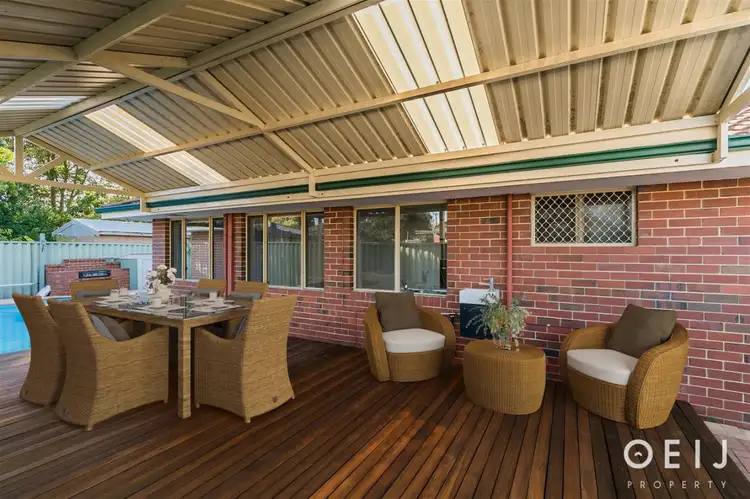 Second view of Homely house listing, 6B Pitt Street, St James WA 6102