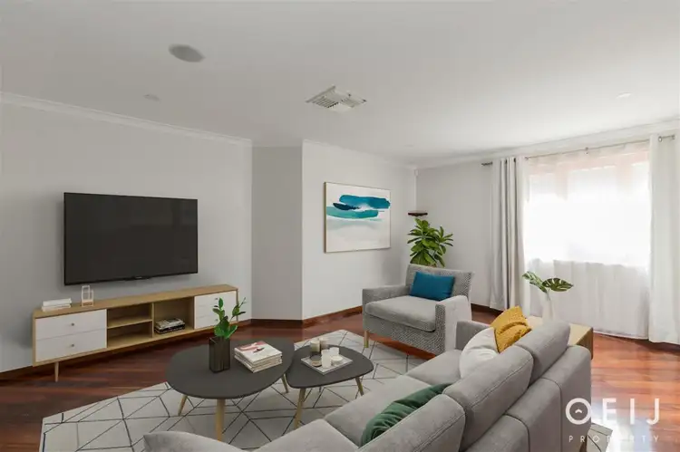 Third view of Homely house listing, 6B Pitt Street, St James WA 6102