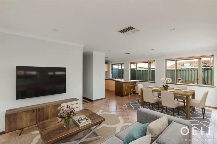 Fourth view of Homely house listing, 6B Pitt Street, St James WA 6102