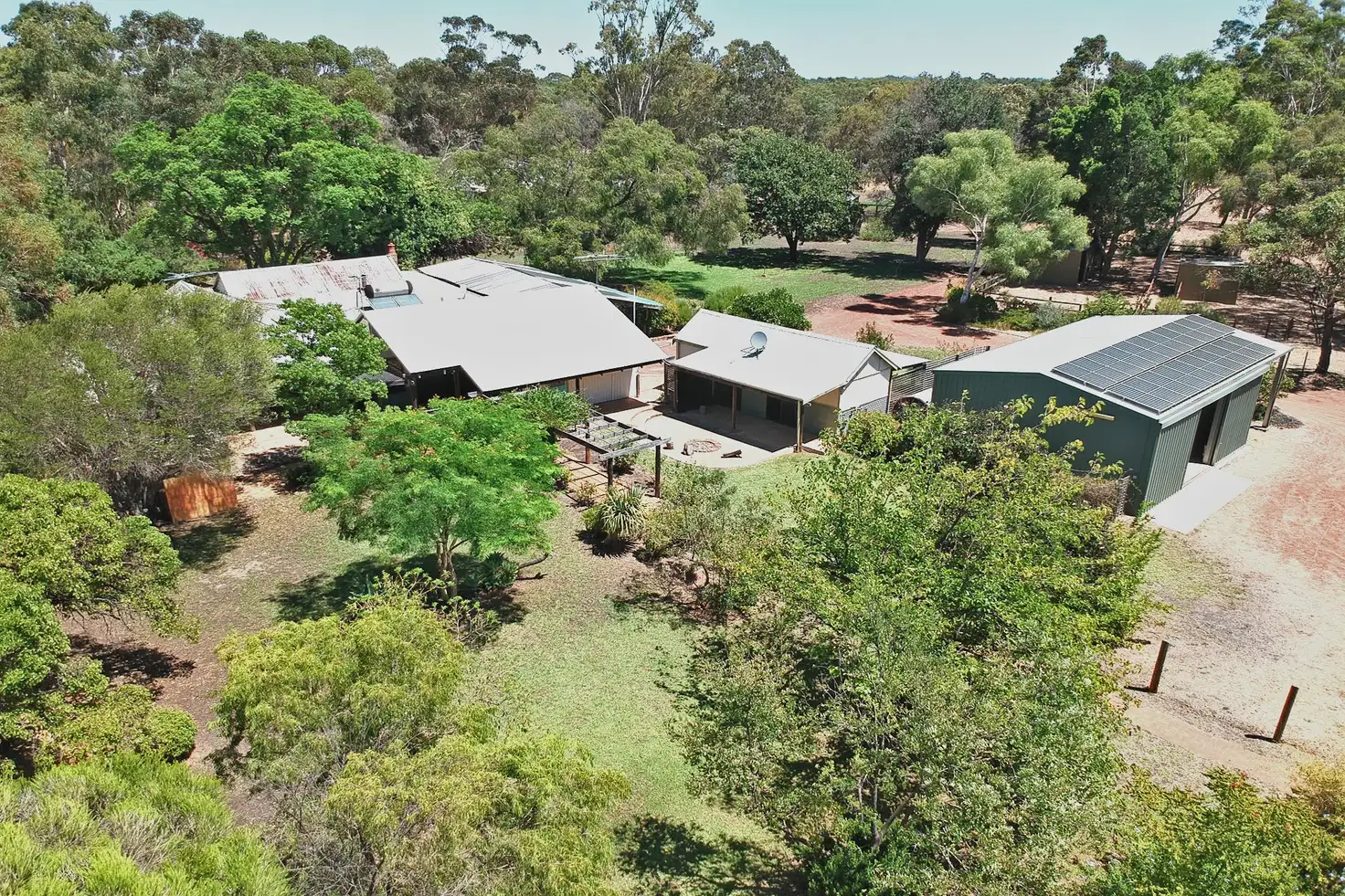 Main view of Homely house listing, 192 Moore Road, Millendon WA 6056