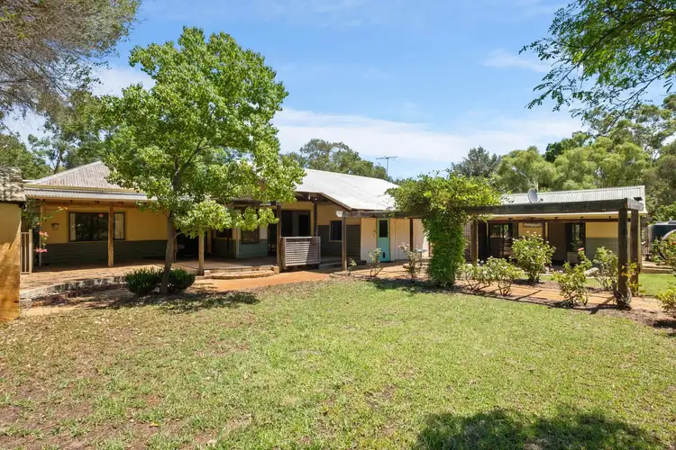 Second view of Homely house listing, 192 Moore Road, Millendon WA 6056