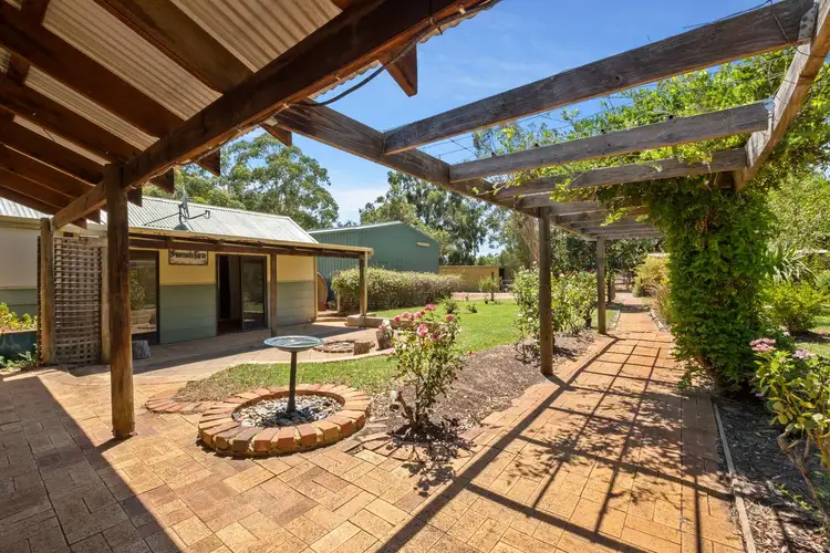 Fifth view of Homely house listing, 192 Moore Road, Millendon WA 6056