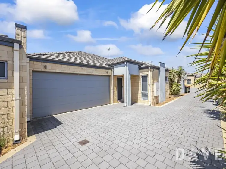 62B Amberley Way