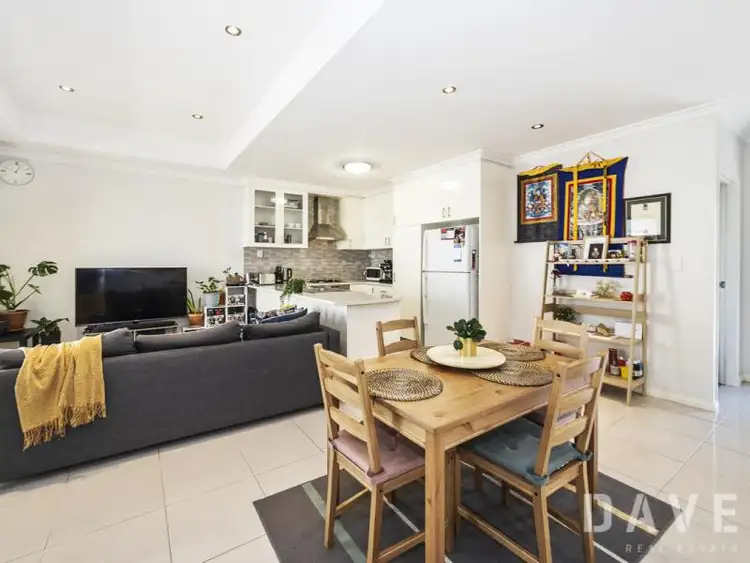 Fifth view of Homely house listing, 62B Amberley Way, Westminster WA 6061
