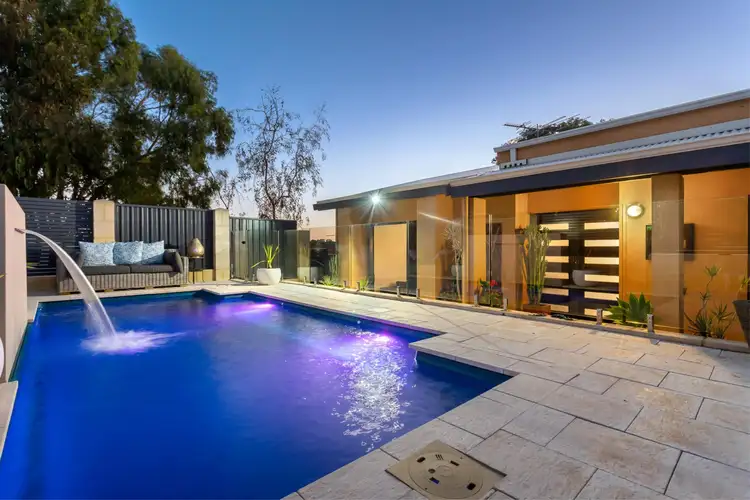 Main view of Homely house listing, 90 Charles Riley Road, Trigg WA 6029