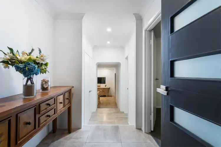 Second view of Homely house listing, 90 Charles Riley Road, Trigg WA 6029