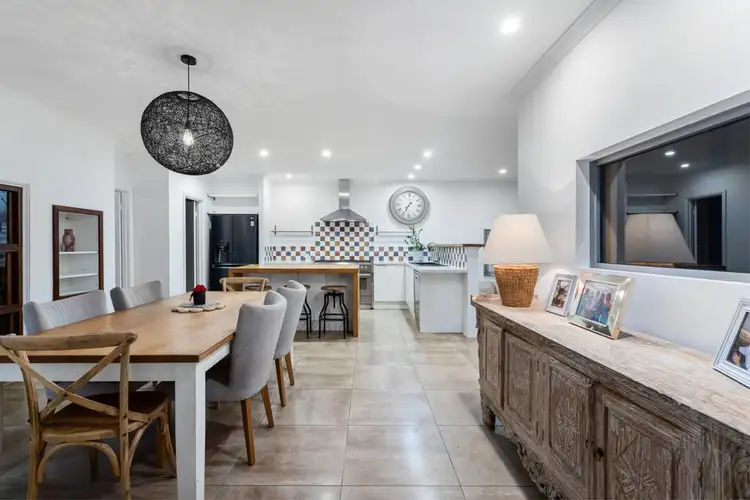 Third view of Homely house listing, 90 Charles Riley Road, Trigg WA 6029