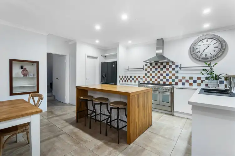 Fourth view of Homely house listing, 90 Charles Riley Road, Trigg WA 6029