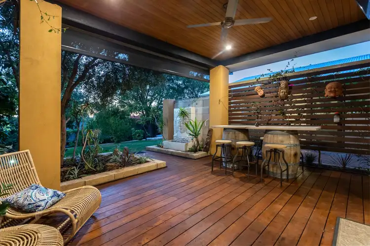 Sixth view of Homely house listing, 90 Charles Riley Road, Trigg WA 6029