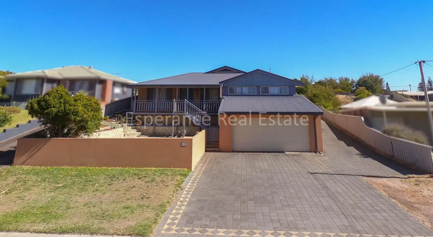 Main view of Homely house listing, 23 Mitchell Street, Castletown WA 6450