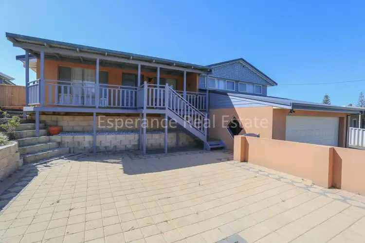 Second view of Homely house listing, 23 Mitchell Street, Castletown WA 6450
