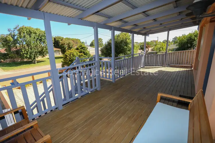 Fourth view of Homely house listing, 23 Mitchell Street, Castletown WA 6450