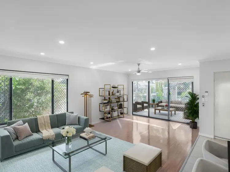 Second view of Homely villa listing, 9B Doust Street, Cannington WA 6107