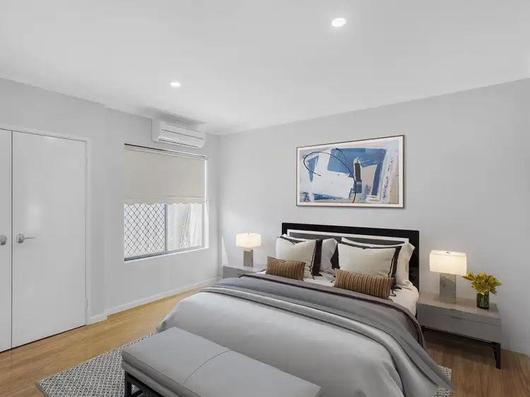 Fifth view of Homely villa listing, 9B Doust Street, Cannington WA 6107
