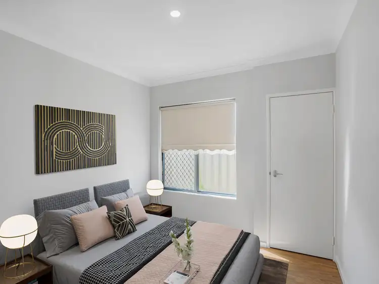 Sixth view of Homely villa listing, 9B Doust Street, Cannington WA 6107