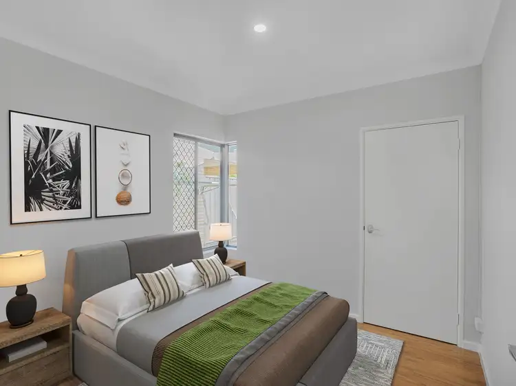 Seventh view of Homely villa listing, 9B Doust Street, Cannington WA 6107