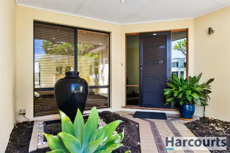 Second view of Homely house listing, 13 Goshawk Pass, Beeliar WA 6164