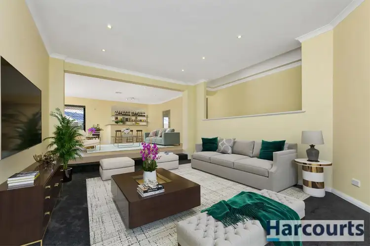 Third view of Homely house listing, 13 Goshawk Pass, Beeliar WA 6164