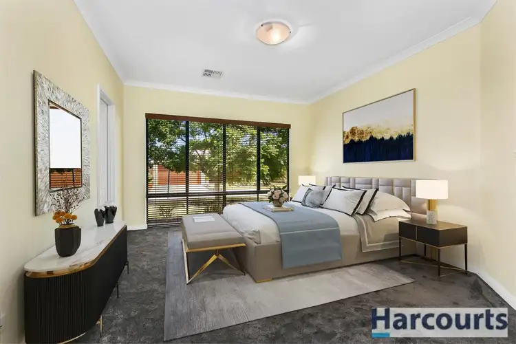 Fifth view of Homely house listing, 13 Goshawk Pass, Beeliar WA 6164