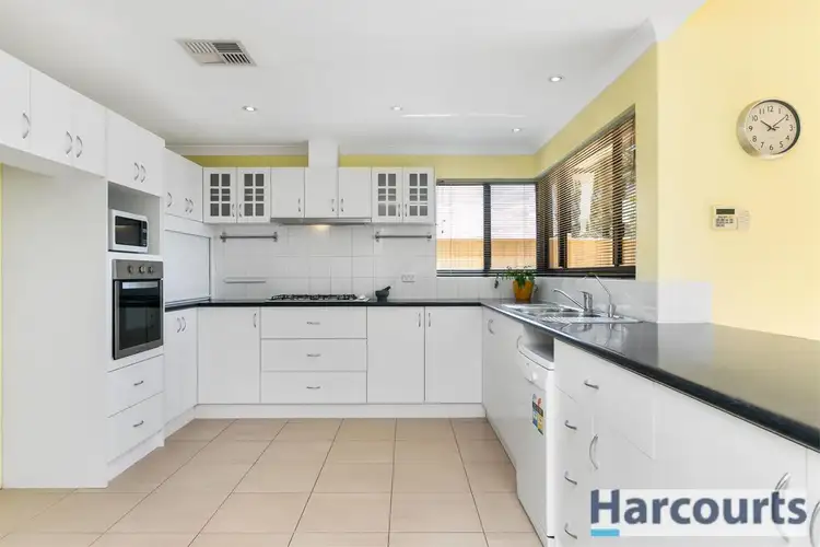 Seventh view of Homely house listing, 13 Goshawk Pass, Beeliar WA 6164