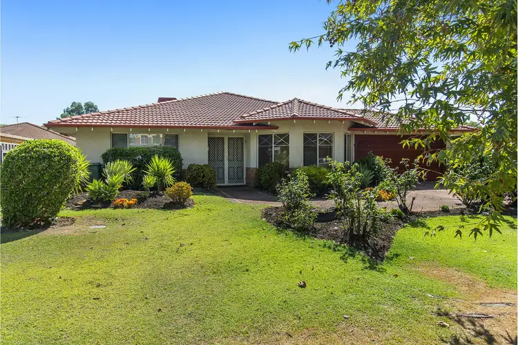 Main view of Homely house listing, 39 Brennan Avenue, Canning Vale WA 6155