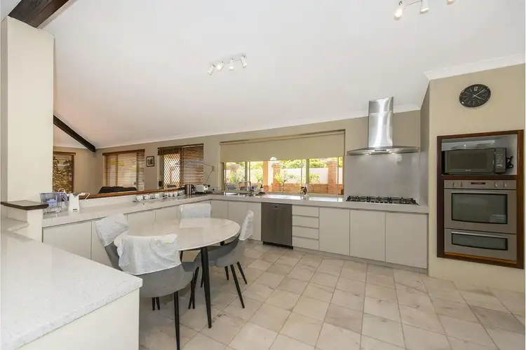 Fourth view of Homely house listing, 39 Brennan Avenue, Canning Vale WA 6155