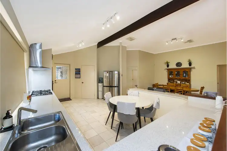 Sixth view of Homely house listing, 39 Brennan Avenue, Canning Vale WA 6155