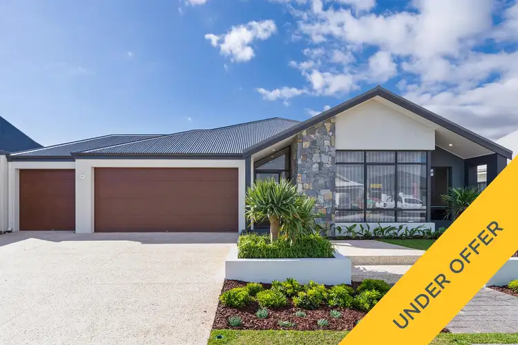 9 Chamaeleon Approach, Australind WA 6233