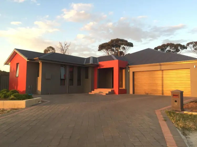 10 Marks Court, Wagin WA 6315