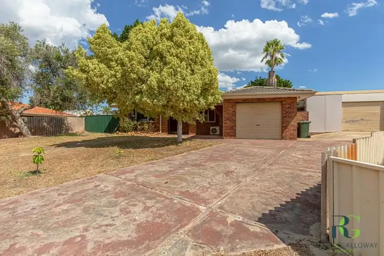 Third view of Homely house listing, 8 Barlee Way, Beechboro WA 6063