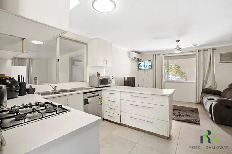 Fourth view of Homely house listing, 8 Barlee Way, Beechboro WA 6063