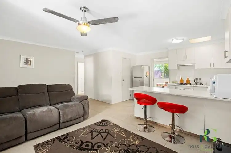 Sixth view of Homely house listing, 8 Barlee Way, Beechboro WA 6063