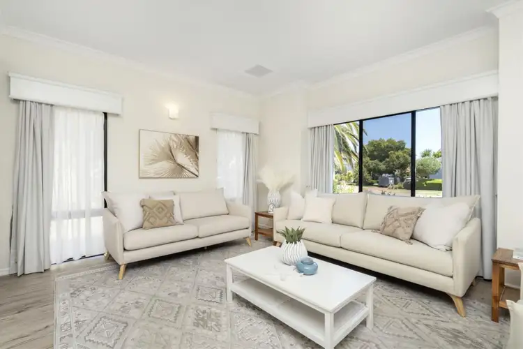 Fifth view of Homely house listing, 8 Langtry View, Mount Claremont WA 6010