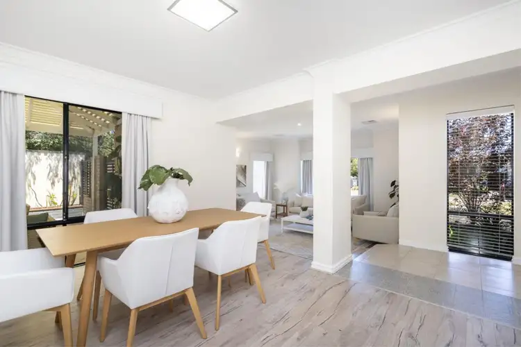 Sixth view of Homely house listing, 8 Langtry View, Mount Claremont WA 6010